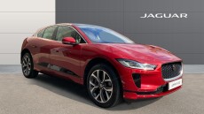 Jaguar I-Pace 294kW EV400 SE 90kWh 5dr Auto Electric Estate